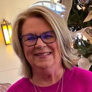 Meet your Posher, Donna